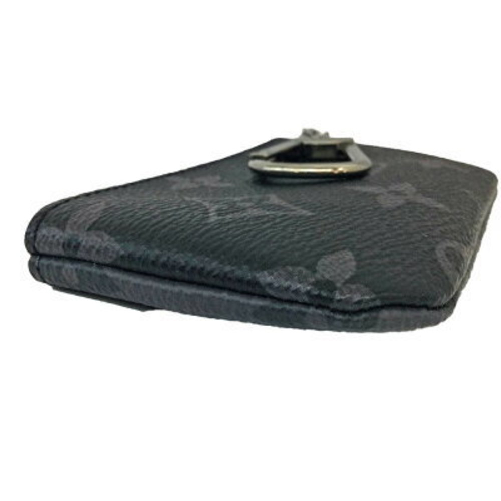T Pochette Monogram Eclipse Black Reverse Gray Bl… - image 3